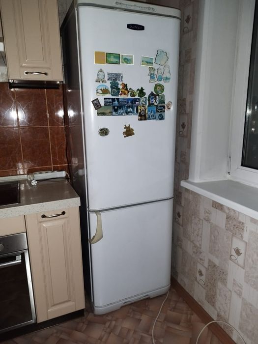 Продается холодильник бирюса