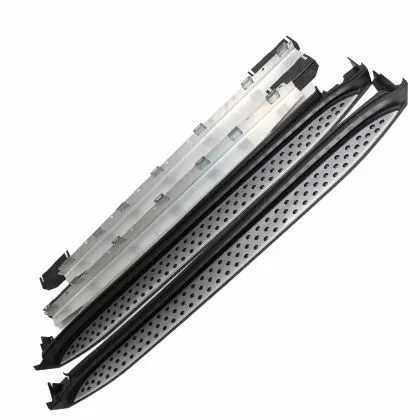 Степенки за Mercedes ML W164 (2005-2011)