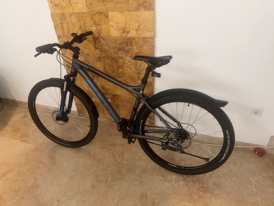 Bicicletă Bulls Raptor 29"
