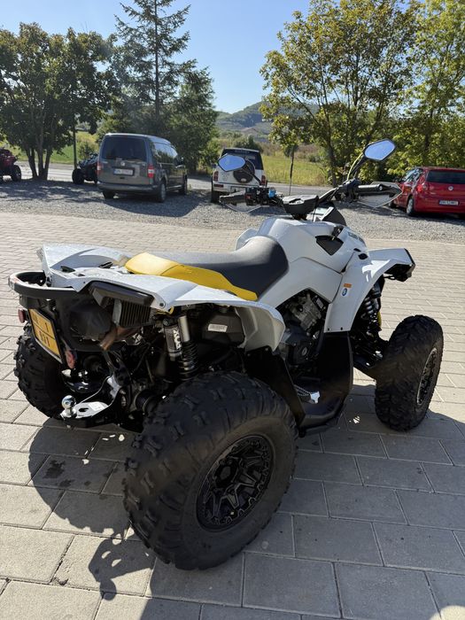 Can am 1000 ,2023