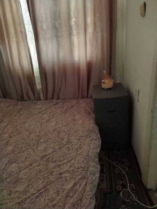 Продаётся квартира 1/4/4 Чилонзор туман