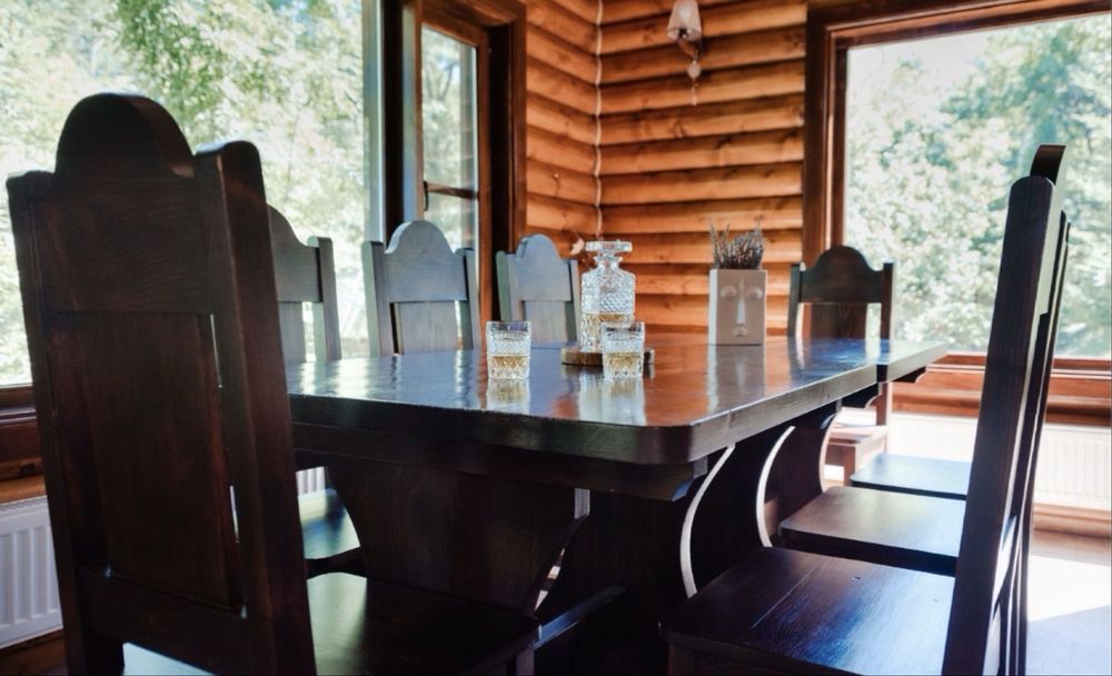 Cabana de inchiriat de Paste