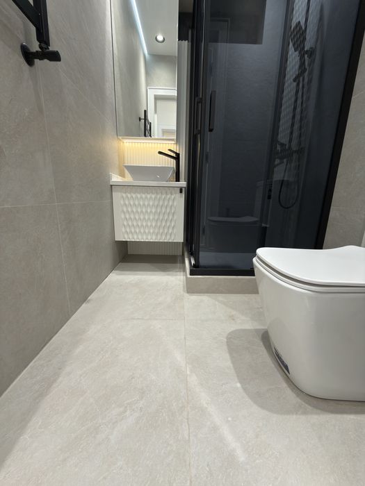 Продажа нового дома в стиле Хай-Тек Буюк Ипак Йули ор:р Чайхана Салом