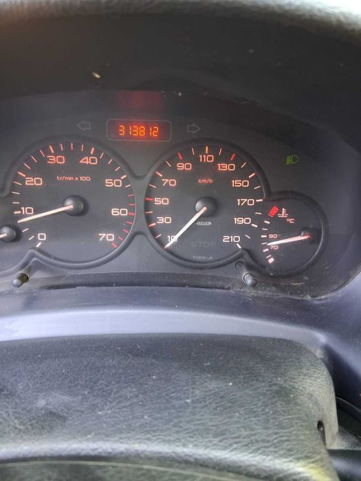 Vand citroen berlingo