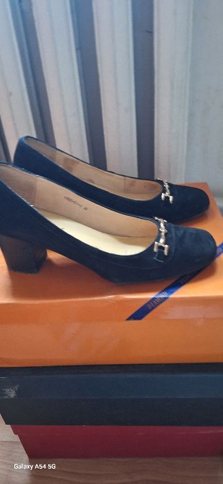 Мода и стиль обувь