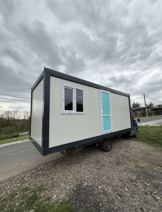 Container containere modulare