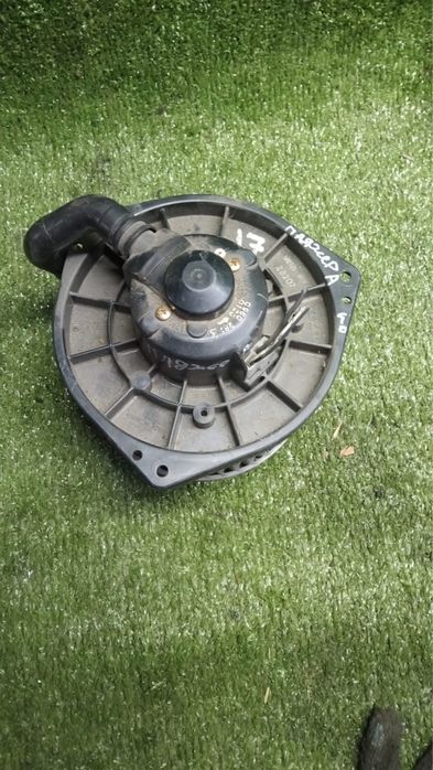 Моторчик печки Mitsubishi