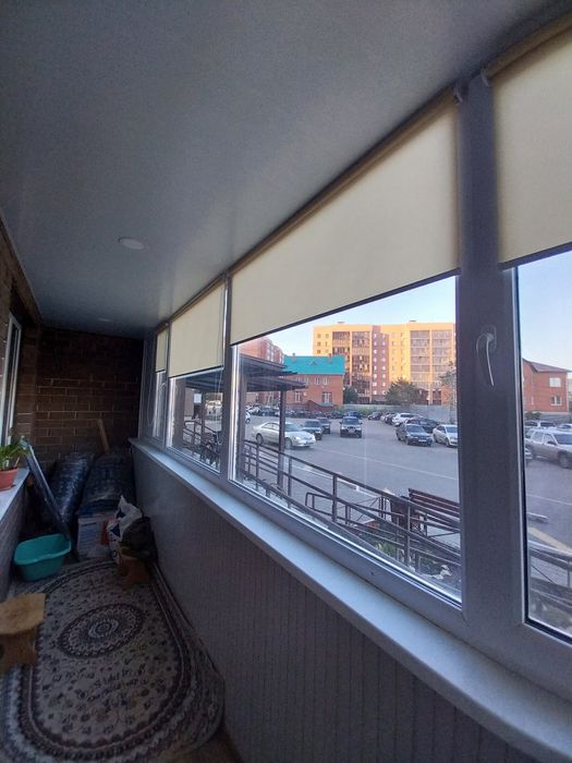 Фирма «DOM». Роллшторы Роллшторы