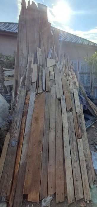 Lemne scanduri de foc