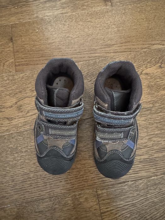 Детски боти Geox