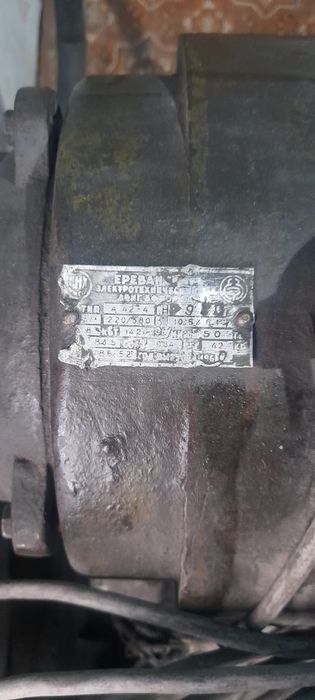 Компрессор продам