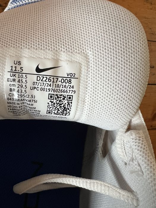 Продавам мъжки маратонки NIKE Metcon 9