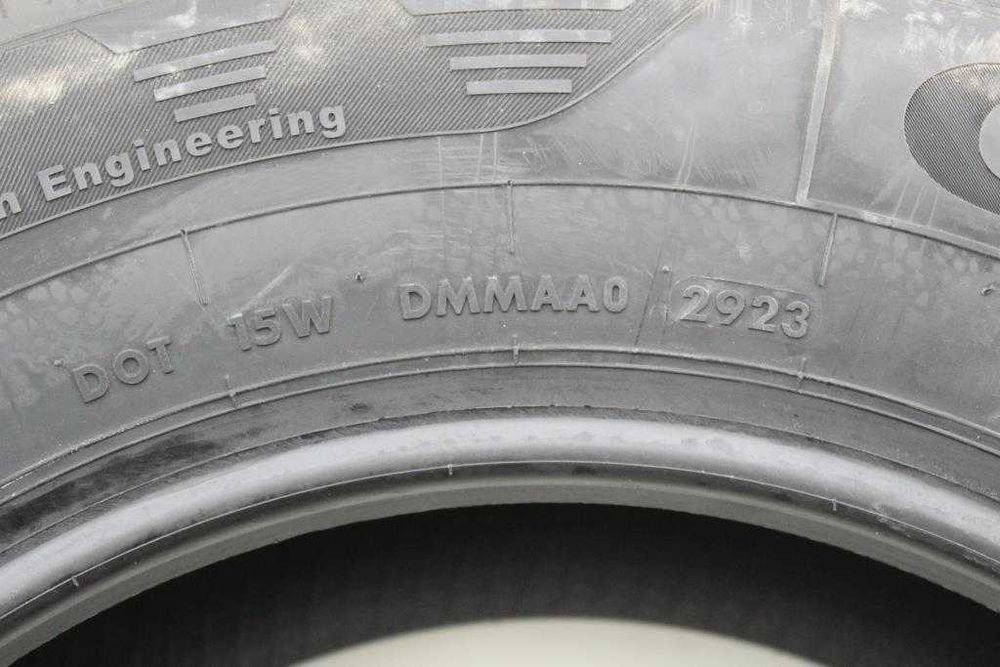 Anvelope noi 195/70 R15C GITI, All Season
