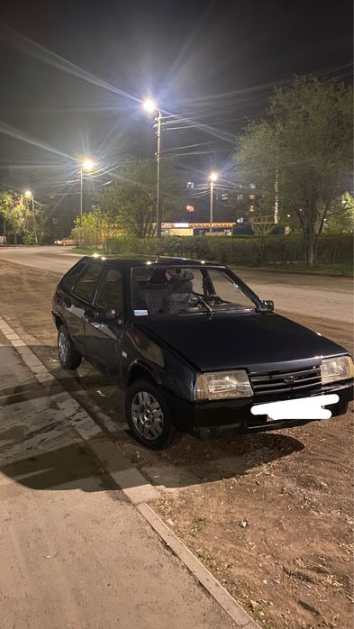 Продаю ВАЗ 2109