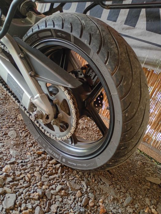 Vând Kawasaki sau schimb cu auto 4x4