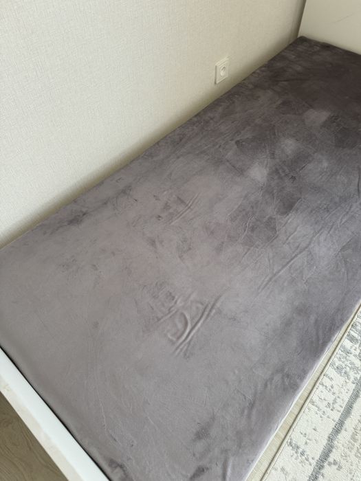 Кровать для детской комнаты