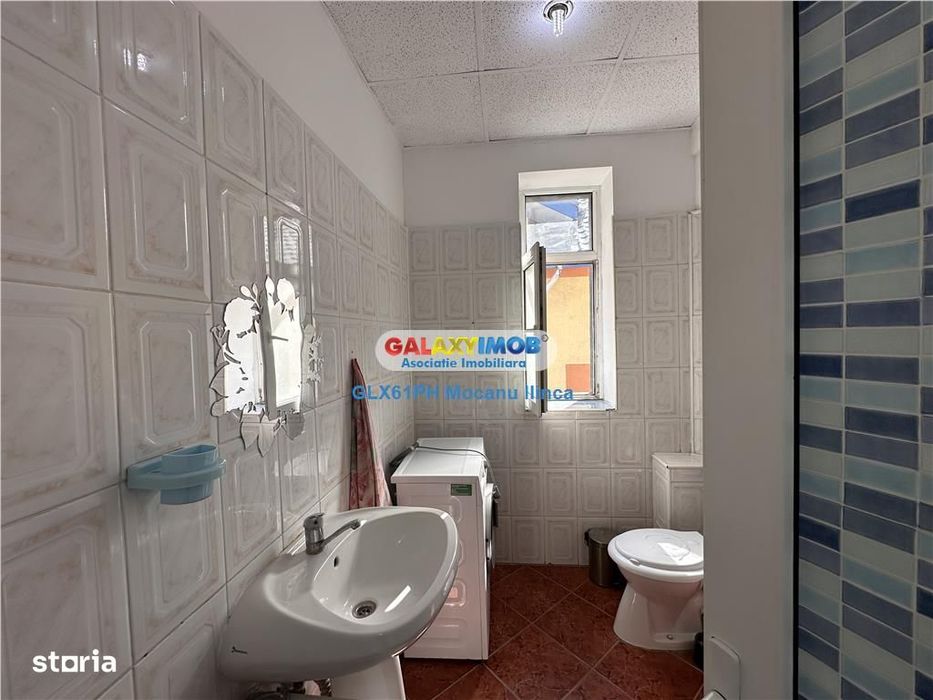 Inchiriere spatiu birouri 250 mp, in Ploiesti, zona Cantacuzino