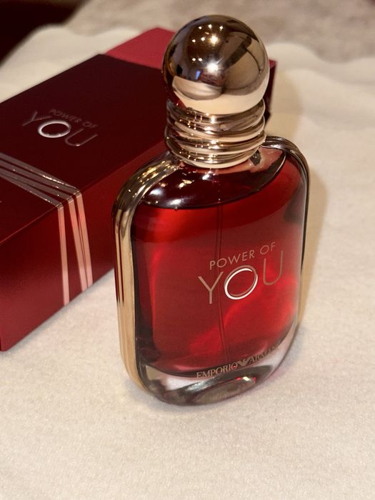 Armani Power of You дамски парфюм