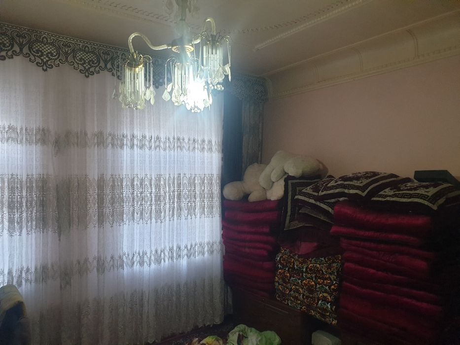 Xovli sotiladi yer xisobida 3.5 so'ti Mirzo ulugbek rayo'nida qorasu 2