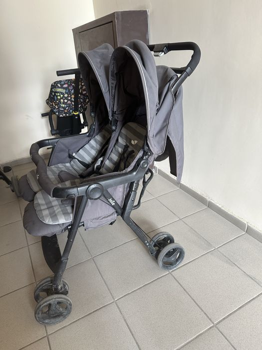 Коляска детская