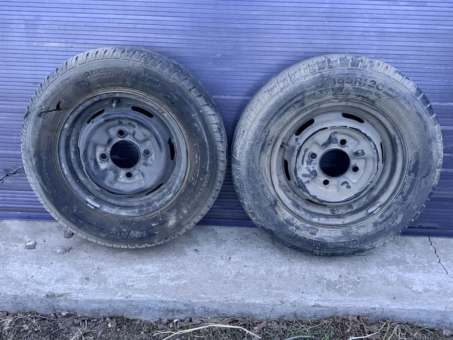 Дамас лабо диска балон r12