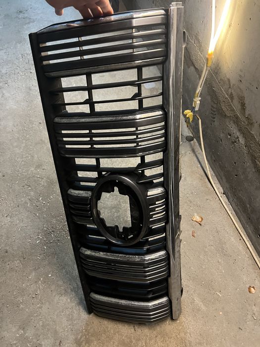 Решетка Прадо 150