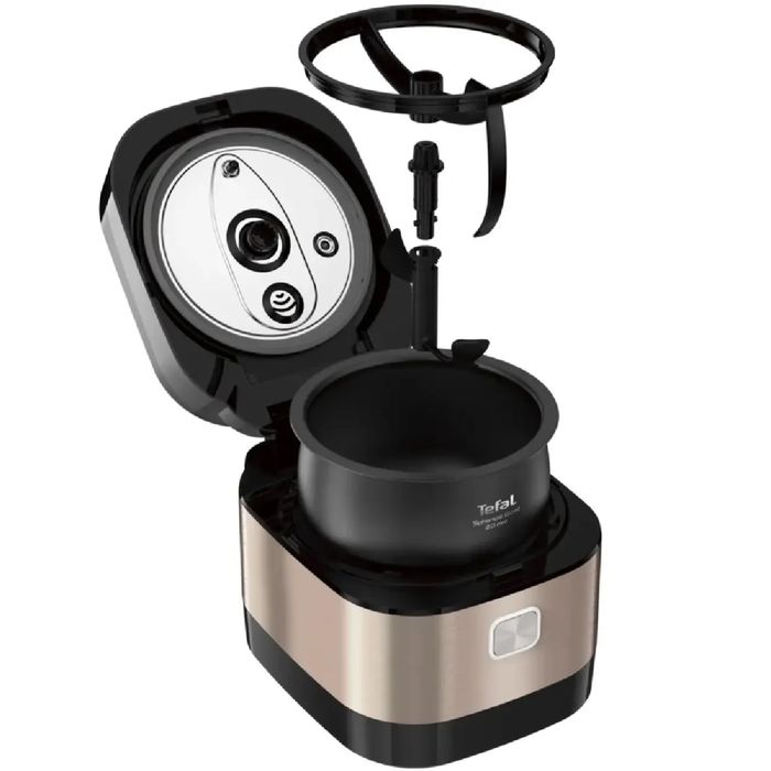 Мультиварка Tefal RK 905