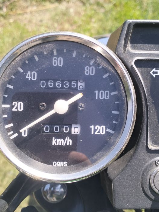 Продам мопед VENTO RIVA II RX