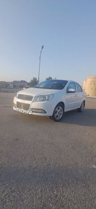 Нексия 3.  2018-йил   афтамат 180 минг йурган