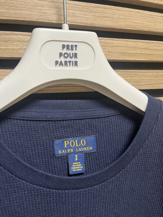 POLO Ralph Lauren - размер S / Оригинал