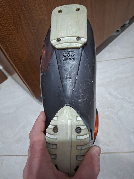 Vand clapari Rossignol Alias 44 45 28.5