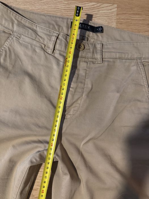 Pantaloni Ralph Lauren