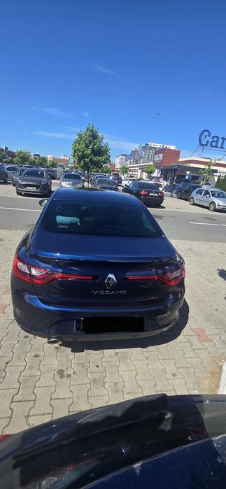 Renault Megane 4