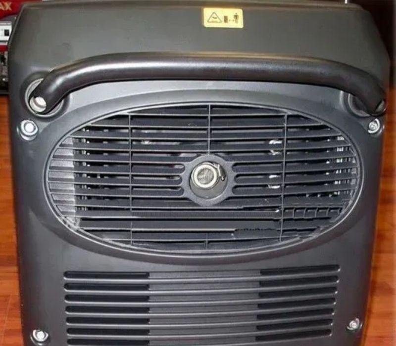 Движок Инверторный генератор Kipor ig3000