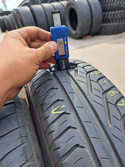 Anvelope de vara 165-65r15 Uniroyal