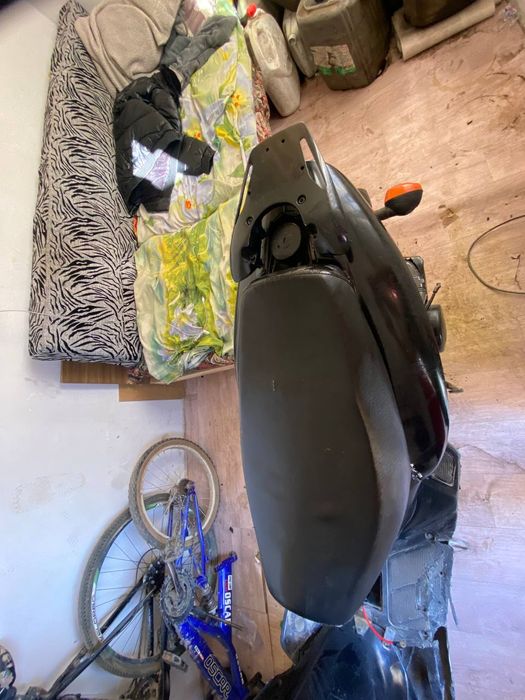 Продам мопед рейсер 125куб