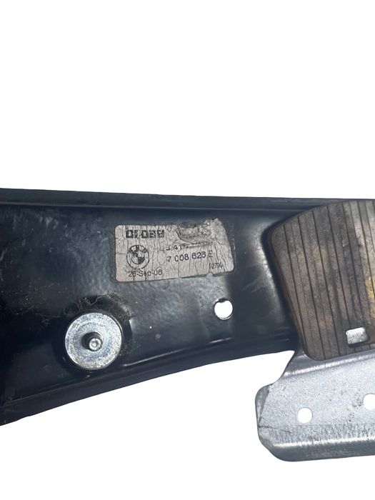 Macara Geam (Uk) Dreapta Fata Bmw 6 (M6) Cabrio E63 2004 - 2010 700