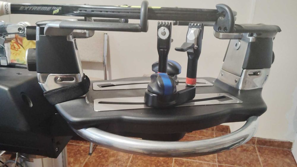 Машина за наплитане на тенис ракети Wilson Baiardo L