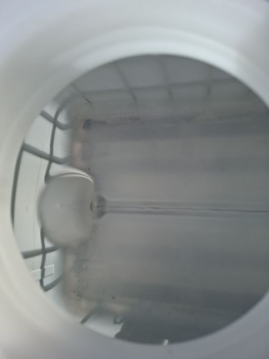 Vand bazin IBC 1000 litri