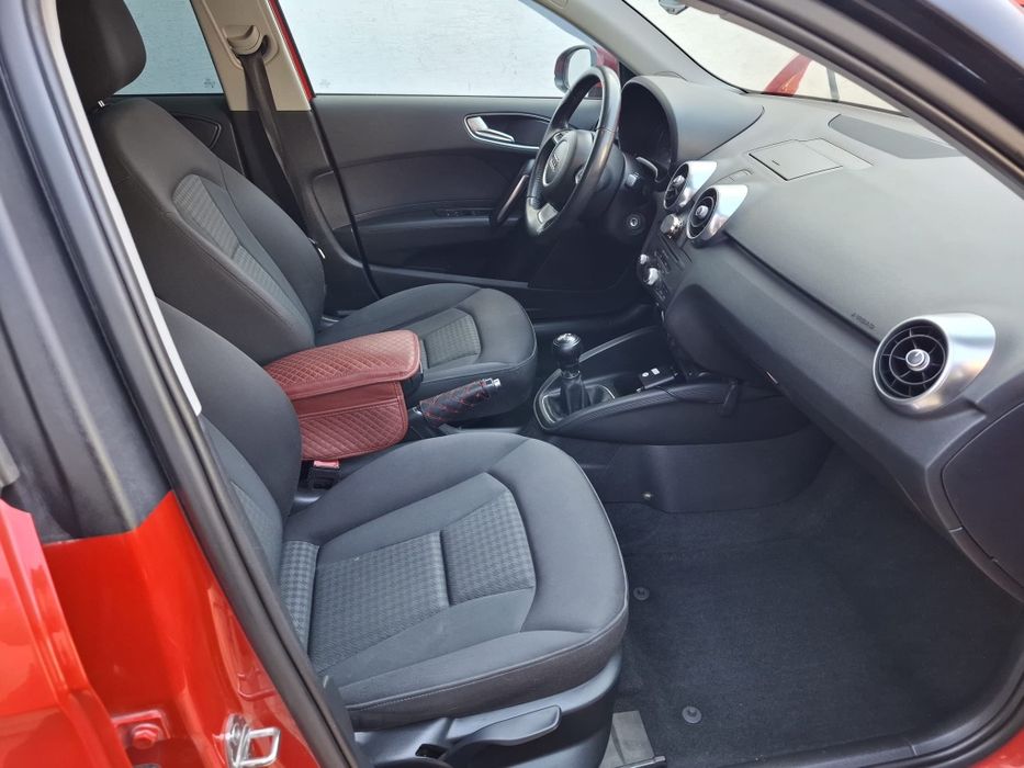 Audi a1 sportback 1.6 tdi