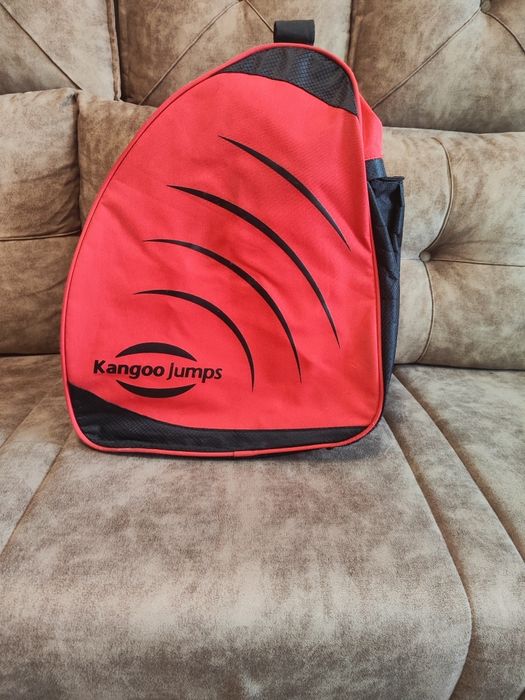 Оригинална раница за канго обувки за скачане kangoo jumps