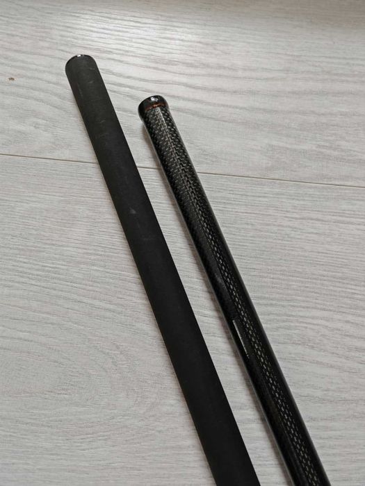 Minciog Fox Horizon X4 Pole