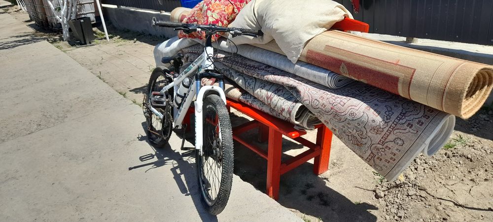 Толко обмен полностью на ходу
