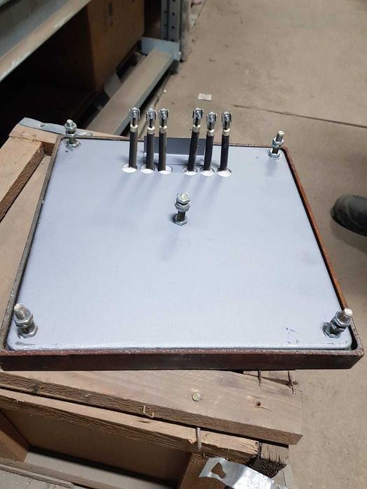 Конфорка КЭТ-0,09