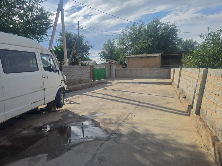 Срочна ШПЗ да үй сатылады