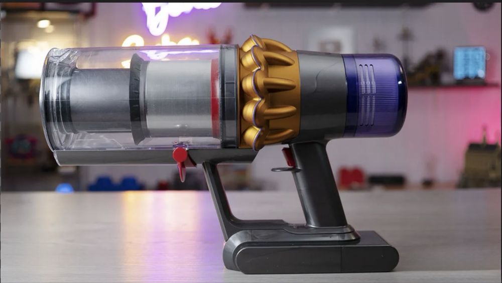 Service și reparații aspirator Dyson V12, V15 și Gen5