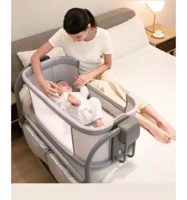 Продаю Кроватку- манеж