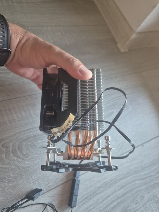 Cooler CPU Cooler Master Hyper TX3 EVO