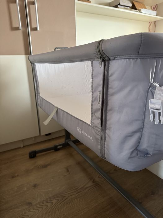 Преносима малка кошара kinderkraft