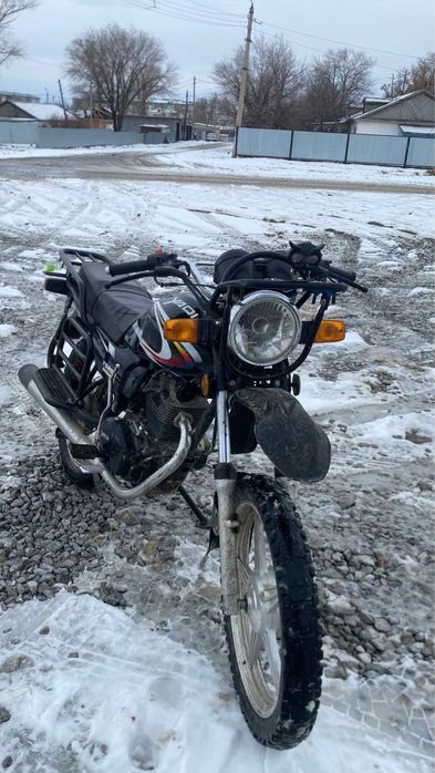 Yaqi 200 срочно продаётсья